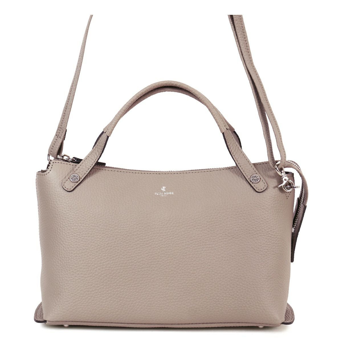 ペレボルサ トートバッグ 2WAY レディース 日本製 4775 レネット PELLE