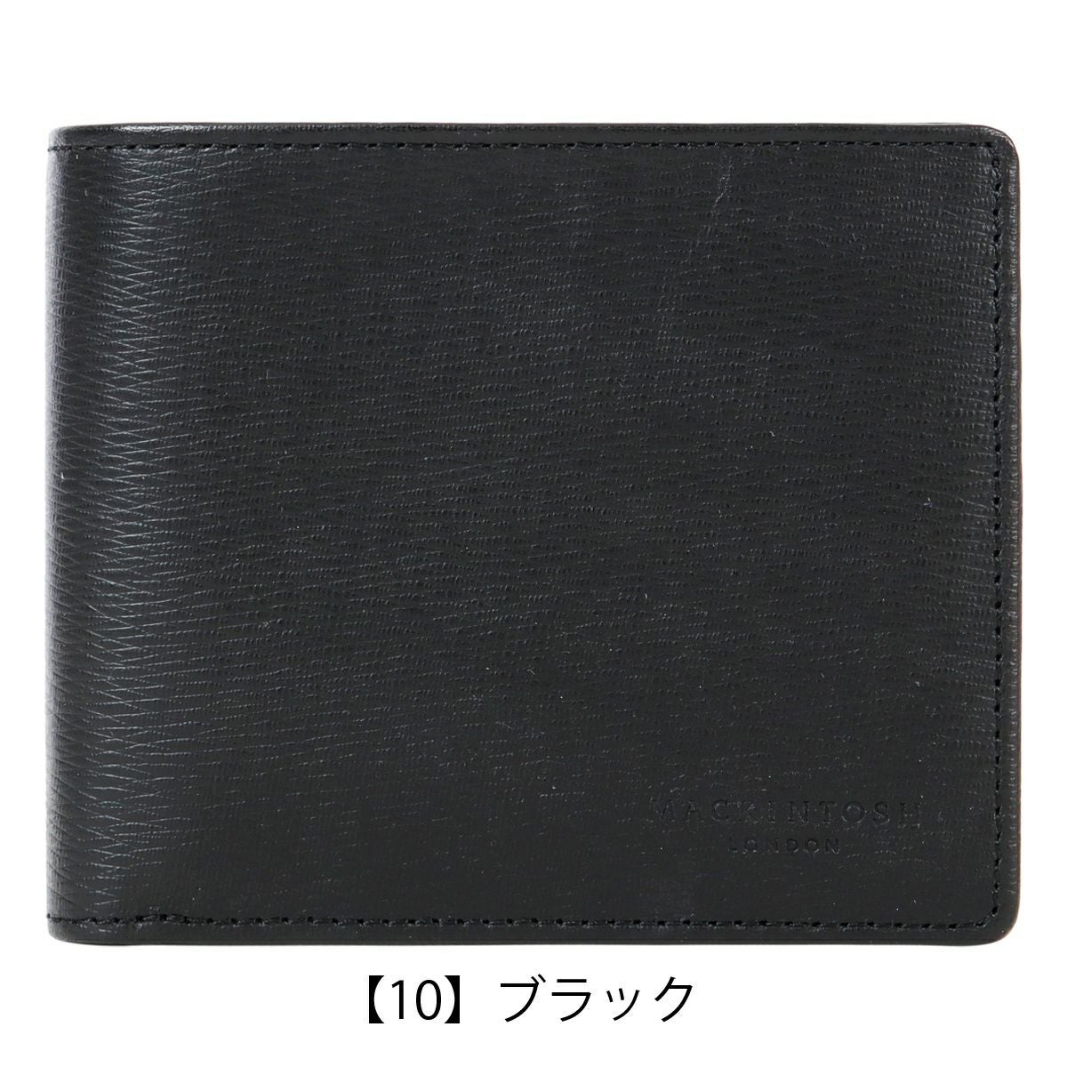 マッキントッシュロンドン 二つ折り財布 メンズ 6060082 HOUSE