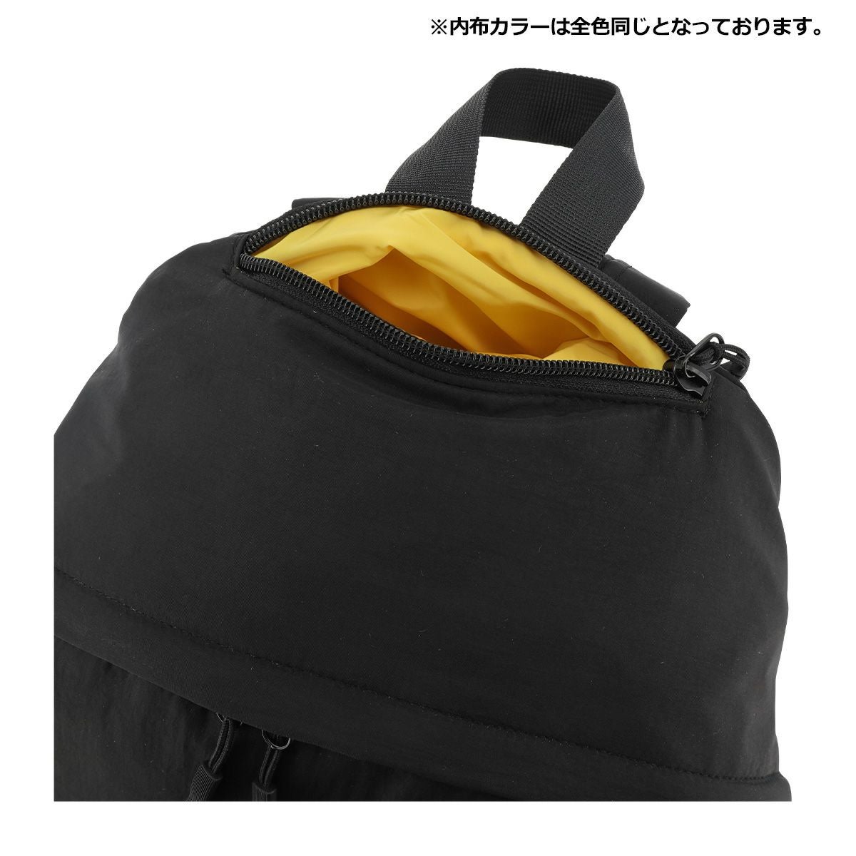 ノーティアム トムとジェリー リュック A4 メンズ レディース