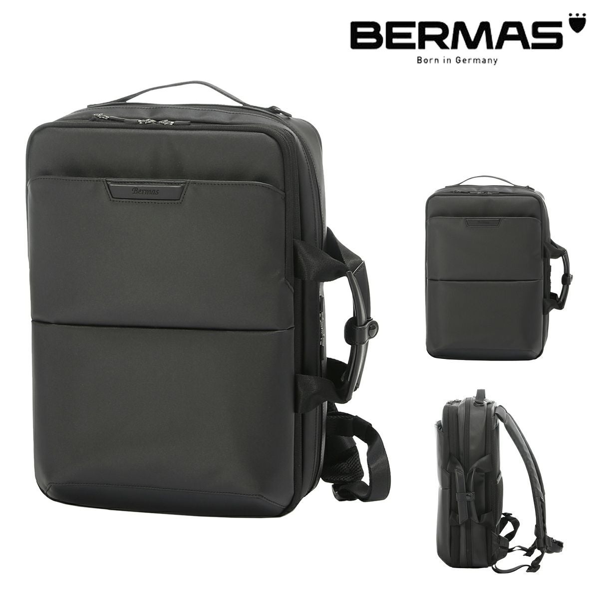 BERMAS ブリーフケース関連商品 | サックスバー SAC'S BAR公式サイト
