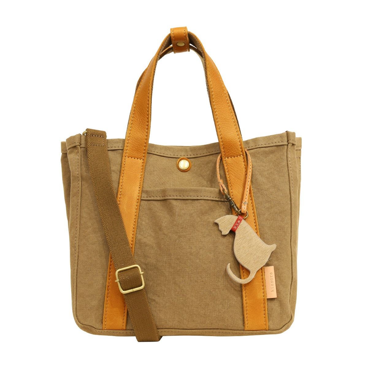 キャメル（猫）