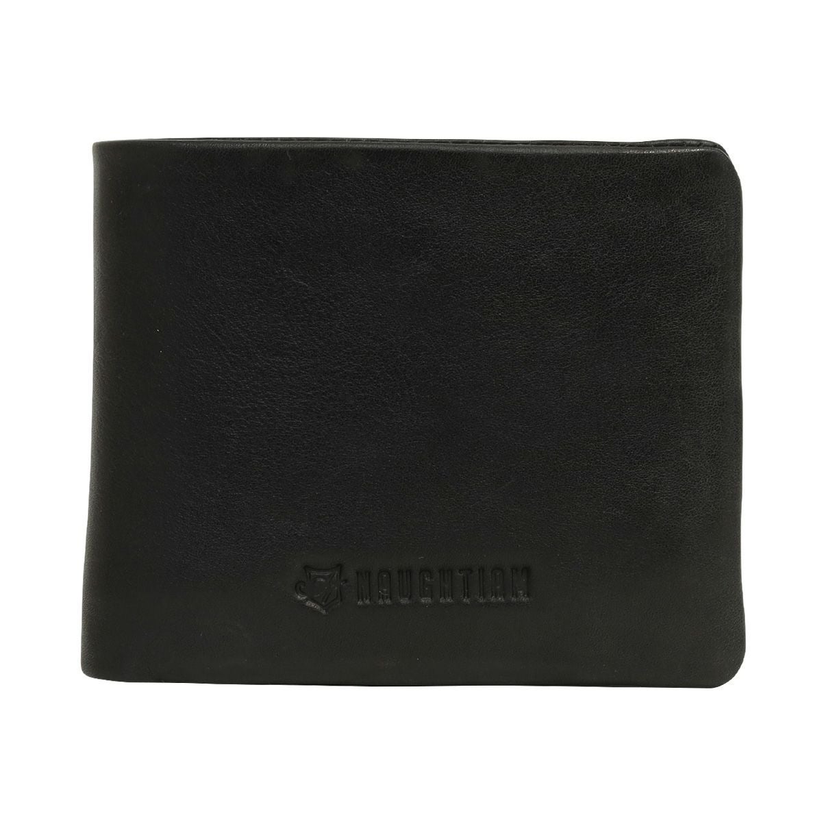 ノーティアム 二つ折り財布 メンズ EBG07ZKMNT786 NAUGHTIAM