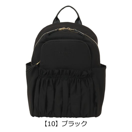 【10】ブラック