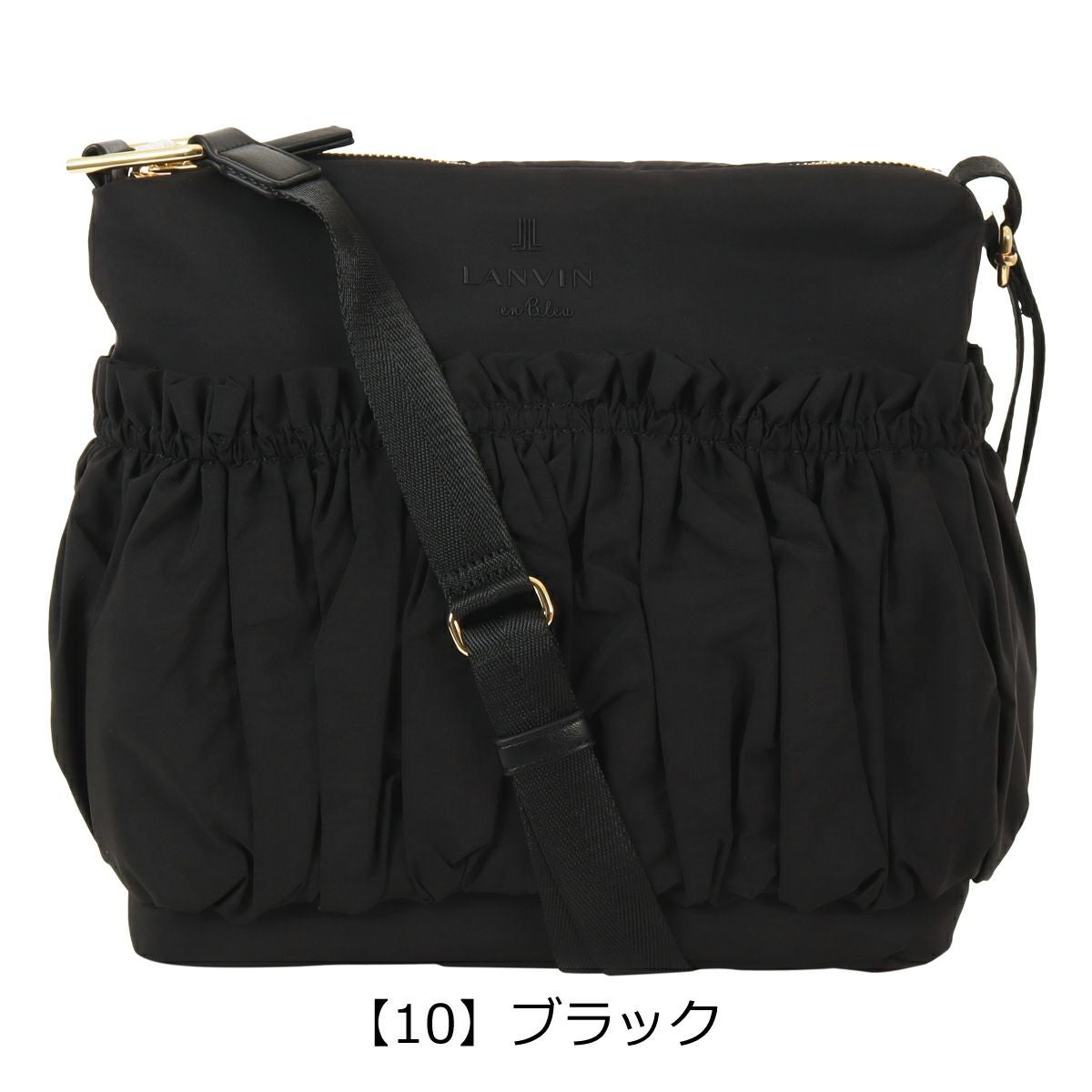 【10】ブラック