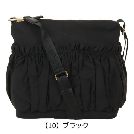 【10】ブラック