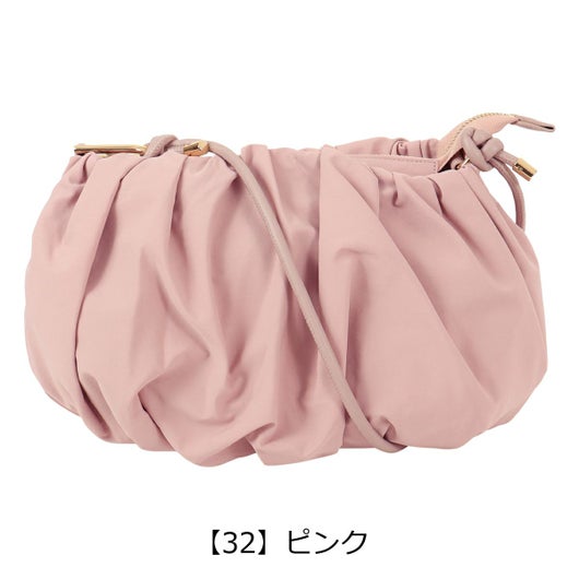 【32】ピンク