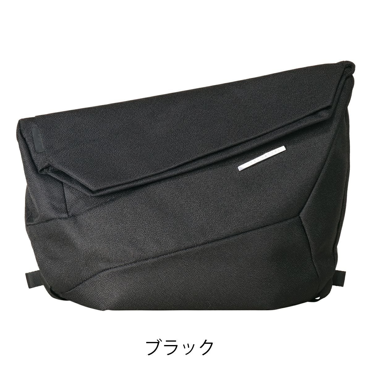 ニード ショルダーバッグ トートバッグ A4 ボディバッグ パソコン収納