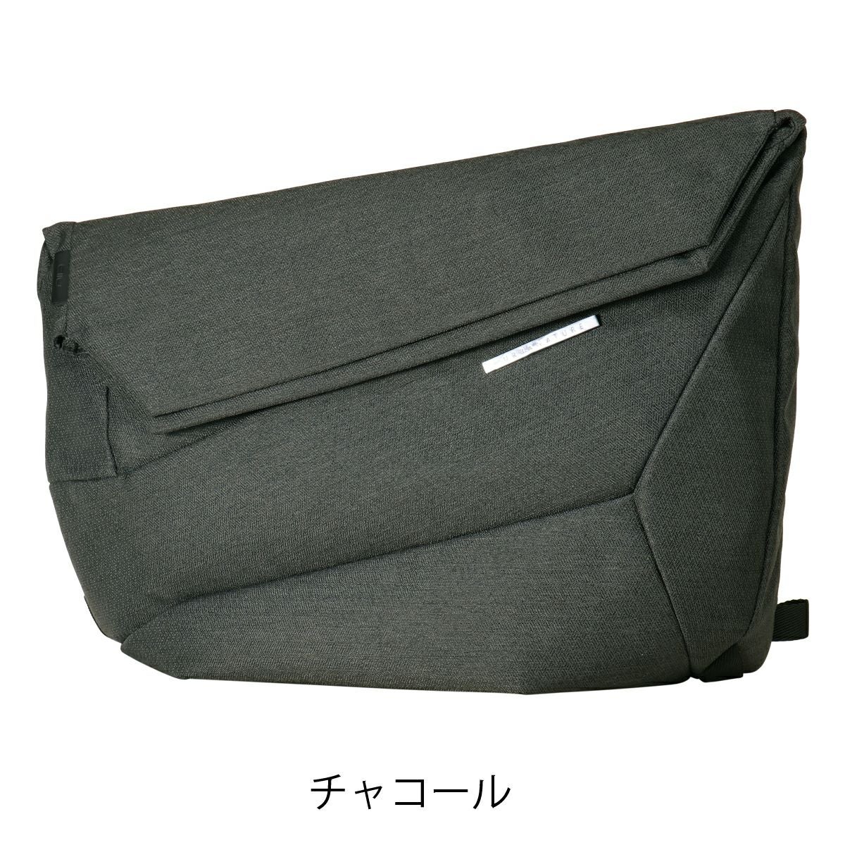 ニード ショルダーバッグ トートバッグ A4 ボディバッグ パソコン収納
