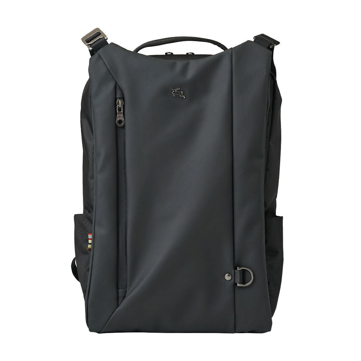 【10】ブラック