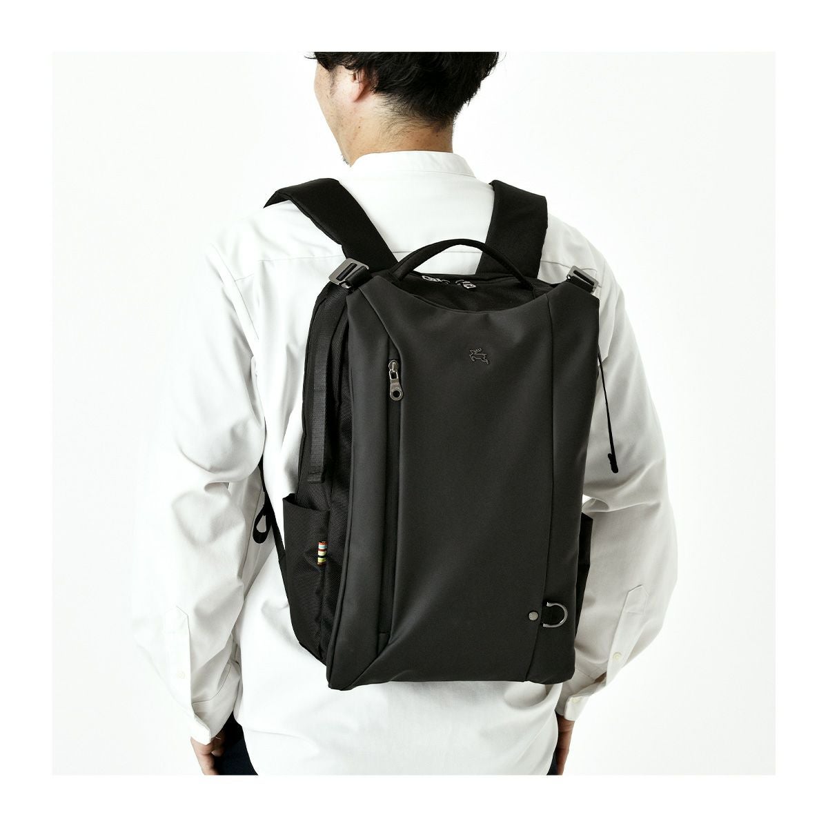 プロスペリティ リュック A4 ストレージ メンズ レディース PSCK-04