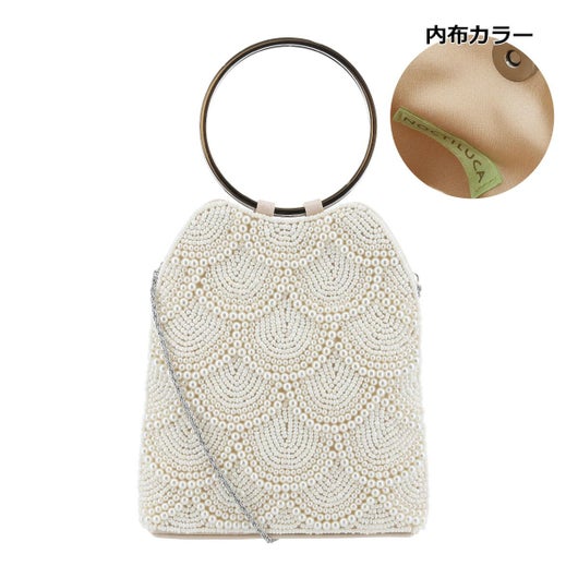 【08】アイボリー