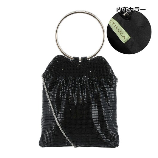 【01】ブラック