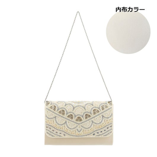 【08】アイボリー