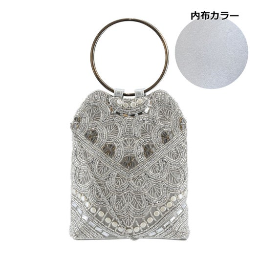 【06】シルバー