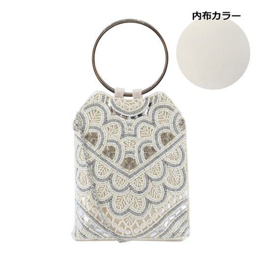 【08】アイボリー