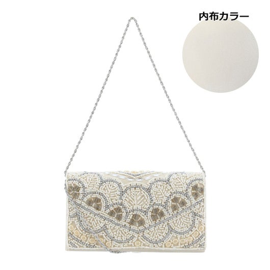 【08】アイボリー