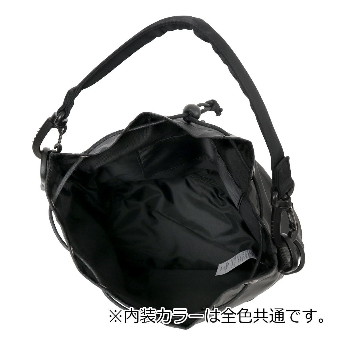 Lee 巾着バッグ 2WAY ナイロン レディース 320-1395 KB-01 リー