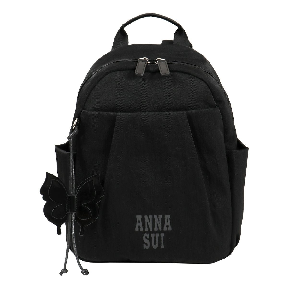 アナスイ リュック レディース メリー 317293 日本製 ANNASUI | 蝶