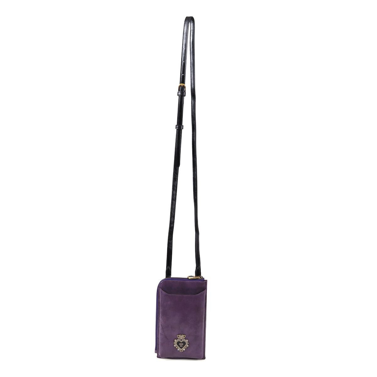 【新品】アナスイ✨ルーミー 3WAY ウォレットショルダー スマホショルダー 楽天市場】アナスイ ANNA SUI ルーミー 2WAY ウォレットショルダー