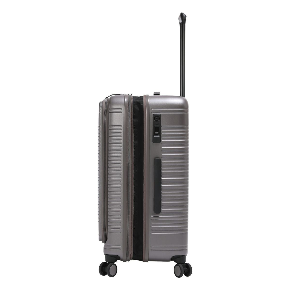 バーマス BERMAS スーツケース EURO CITYⅡ ファスナー62c ユニ