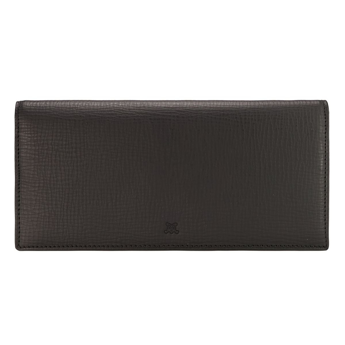 マッキントッシュロンドン 長財布 フラップ メンズ 6060087 EM エム