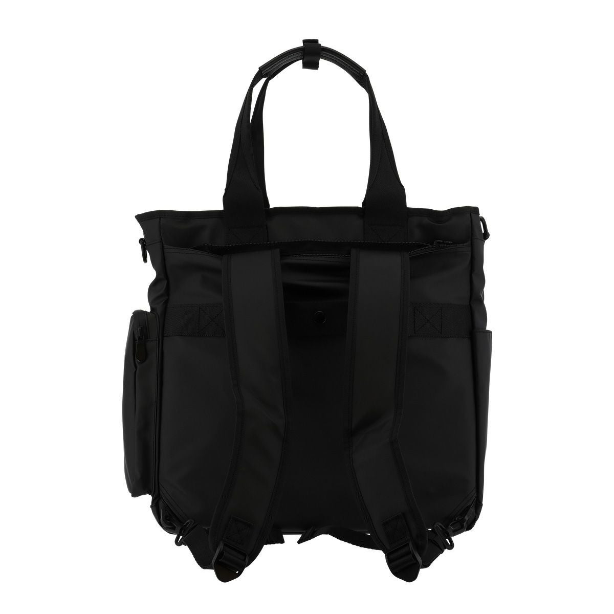 【LEXUS】新品✨ボディバック（ソフトレザー）ブラック　限定品　値下げ不可 PRADA】ミディアム ソフトルックスレザー ハンドバッグ (PRADA