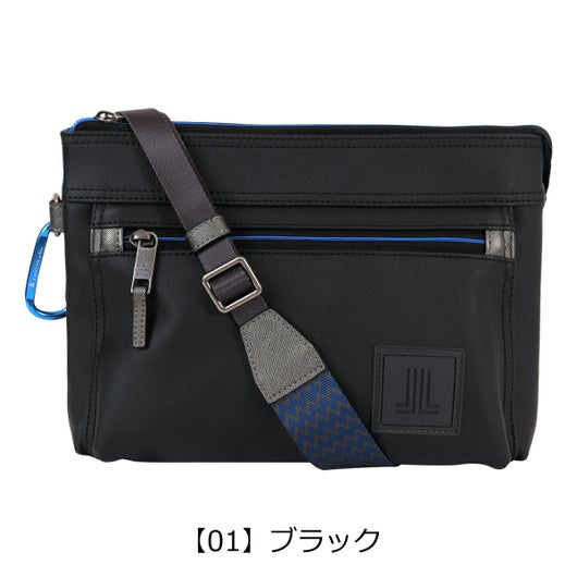 【01】ブラック