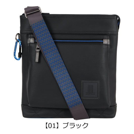 【01】ブラック