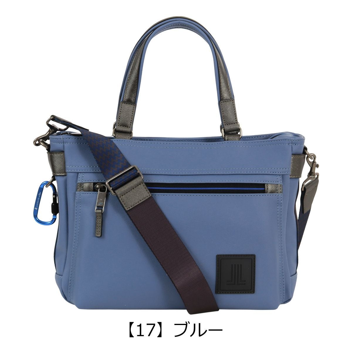 ランバンオンブルー トートバッグ ショルダーバッグ ハンドバッグ