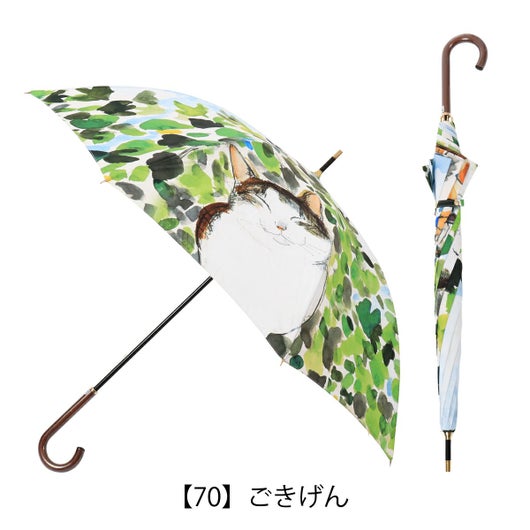 【70】ごきげん