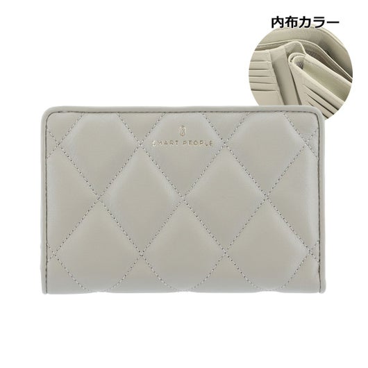 グレーベージュ