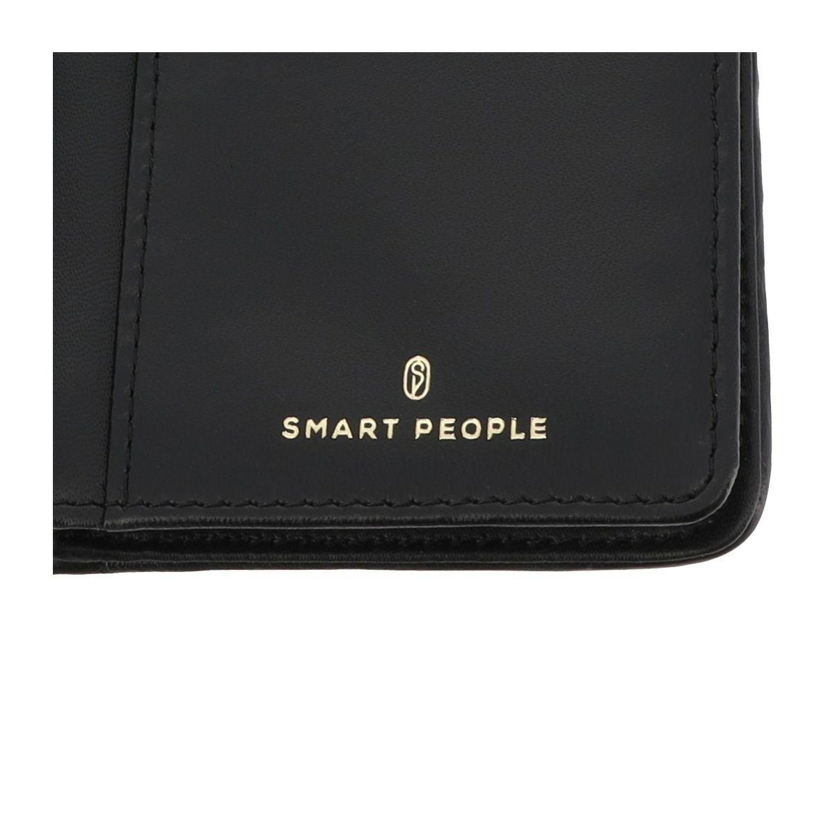 スマートピープル 二つ折り財布 レディース SPOL-02 SMART PEOPLE