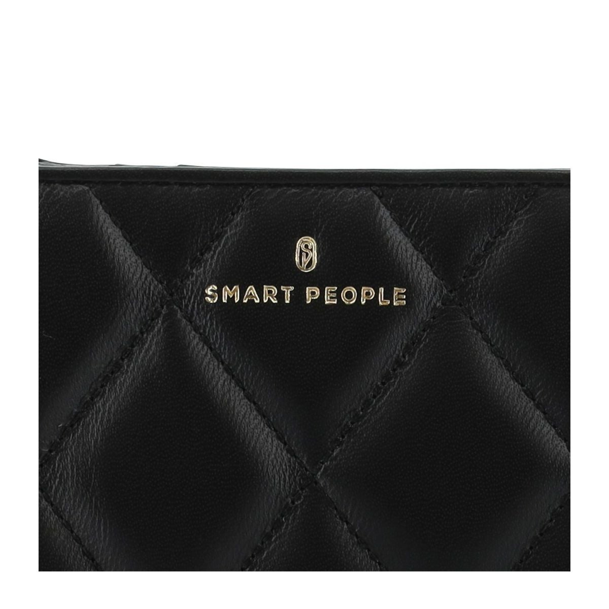 スマートピープル 二つ折り財布 レディース SPOL-02 SMART PEOPLE