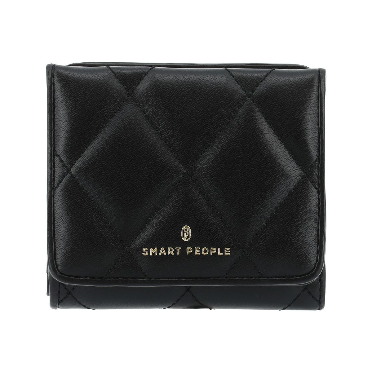 スマートピープル 二つ折り財布 メンズ SPED-04 SMART PEOPLE | 札入れ