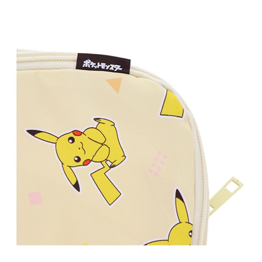 ポケモン メッシュポーチ付き圧縮オーガナイザー レディース メンズ