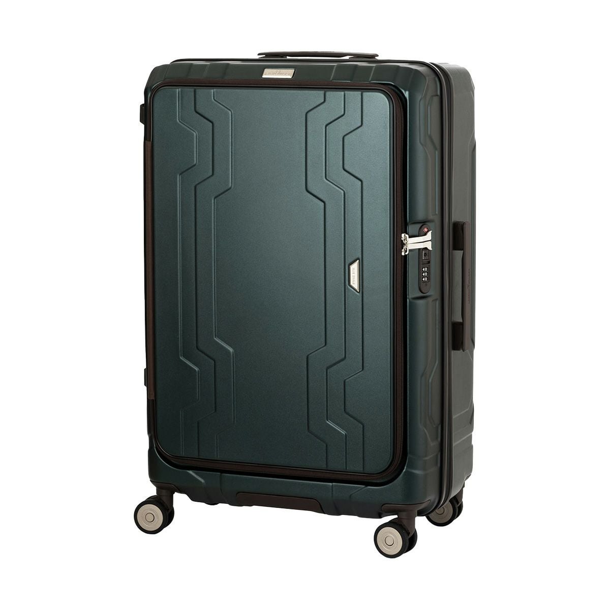 グレゴリー スーツケース 81L 71.1cm 4.58kg QUADRO HARDCASE 28