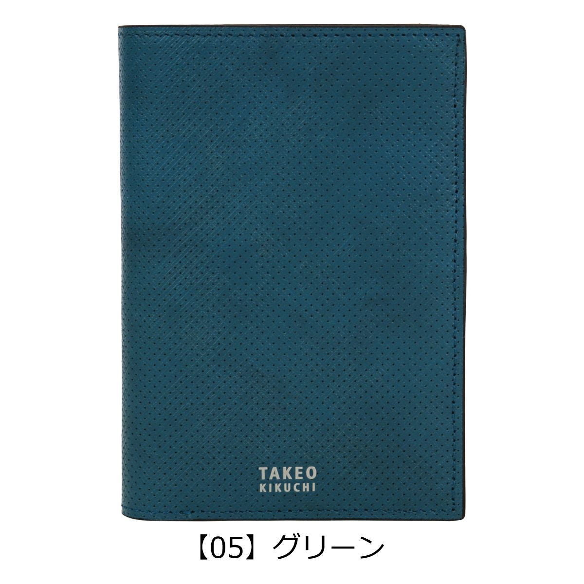 タケオキクチ 二つ折り財布 財布 二つ折り 折り財布 ミドルウォレット