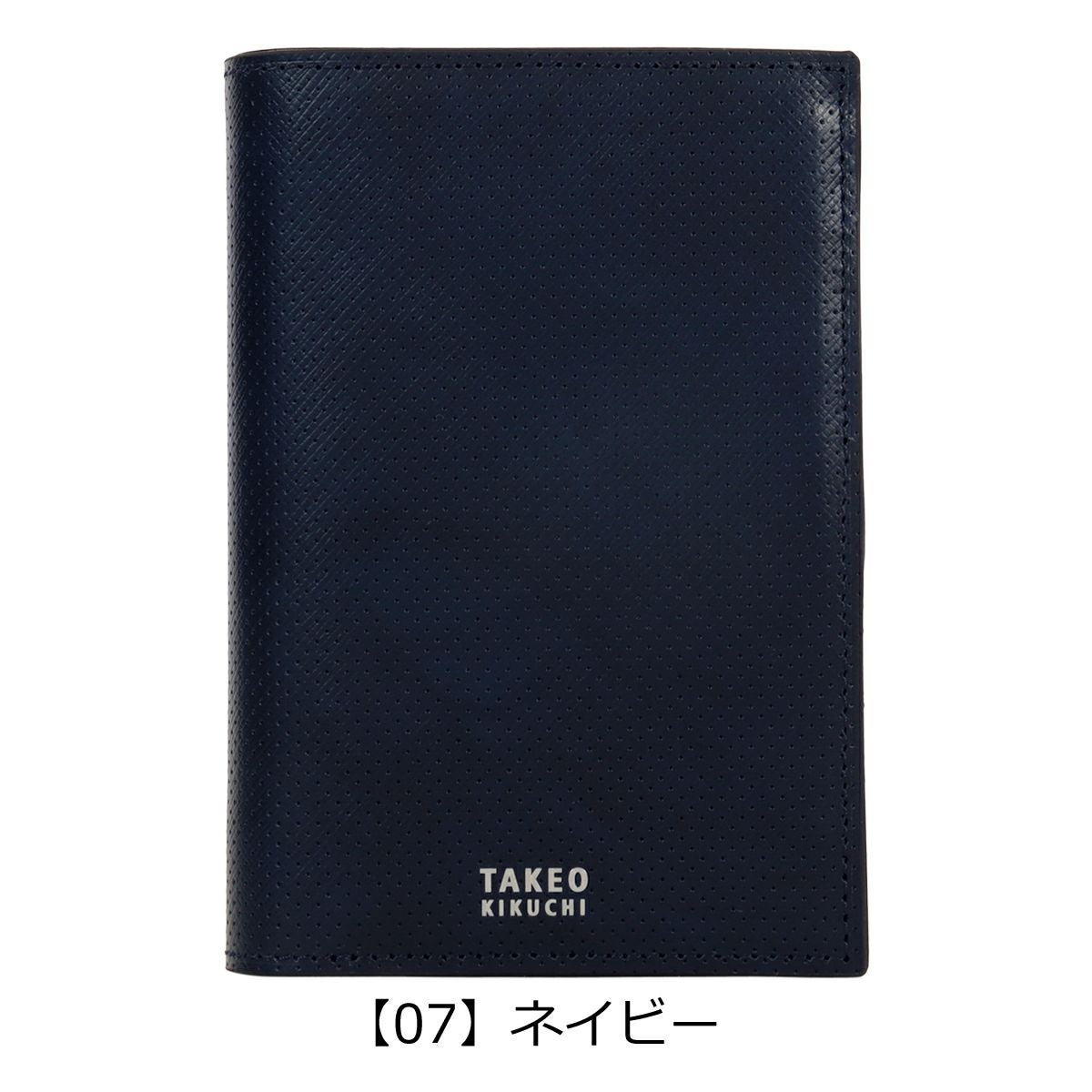 タケオキクチ 二つ折り財布 財布 二つ折り 折り財布 ミドルウォレット