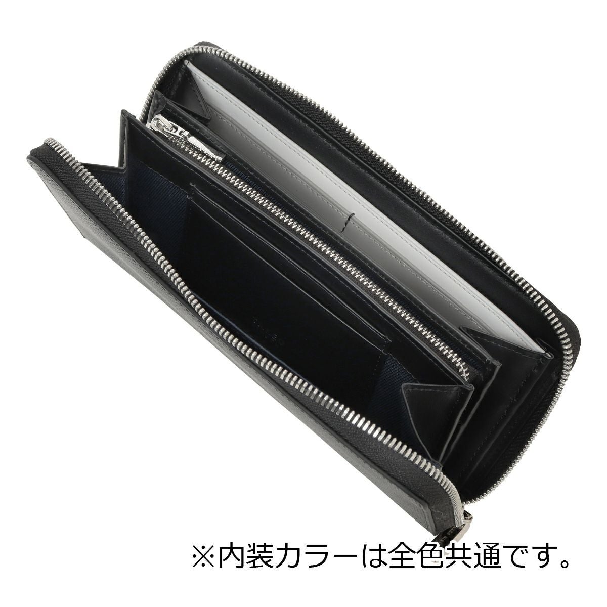 タケオキクチ 長財布 財布 ラウンドファスナー 札入れ 小銭入れ