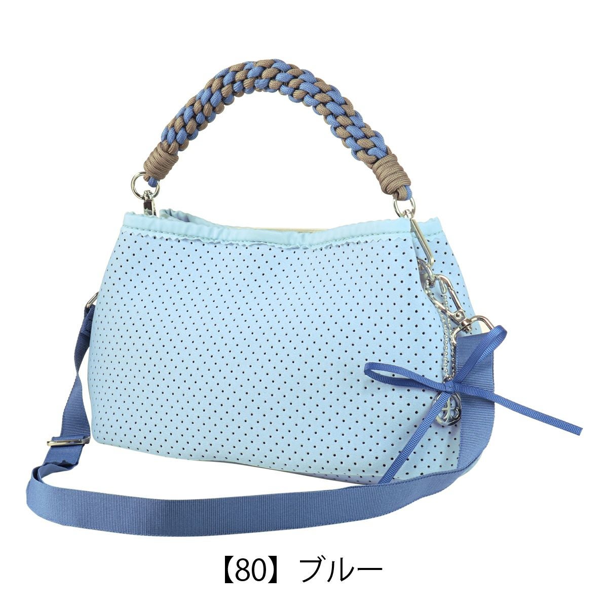 バッグ Caristyle エアリスト トートバッグ 2way 軽量 通気性 レディース 24865 Charis