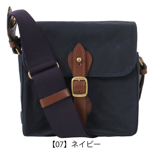 【07】ネイビー