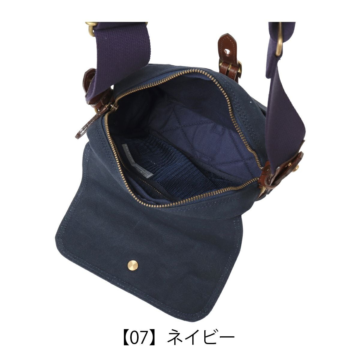シルバーレイククラブ ショルダーバッグ ミニショルダー 撥水
