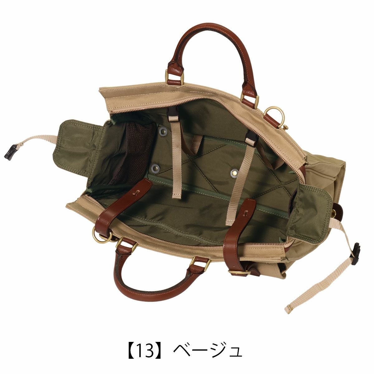 cancan　ボックス9個、正面1枚、側面1枚 シルバーレイククラブ トートバッグ ショルダーバッグ ボストンバッグ