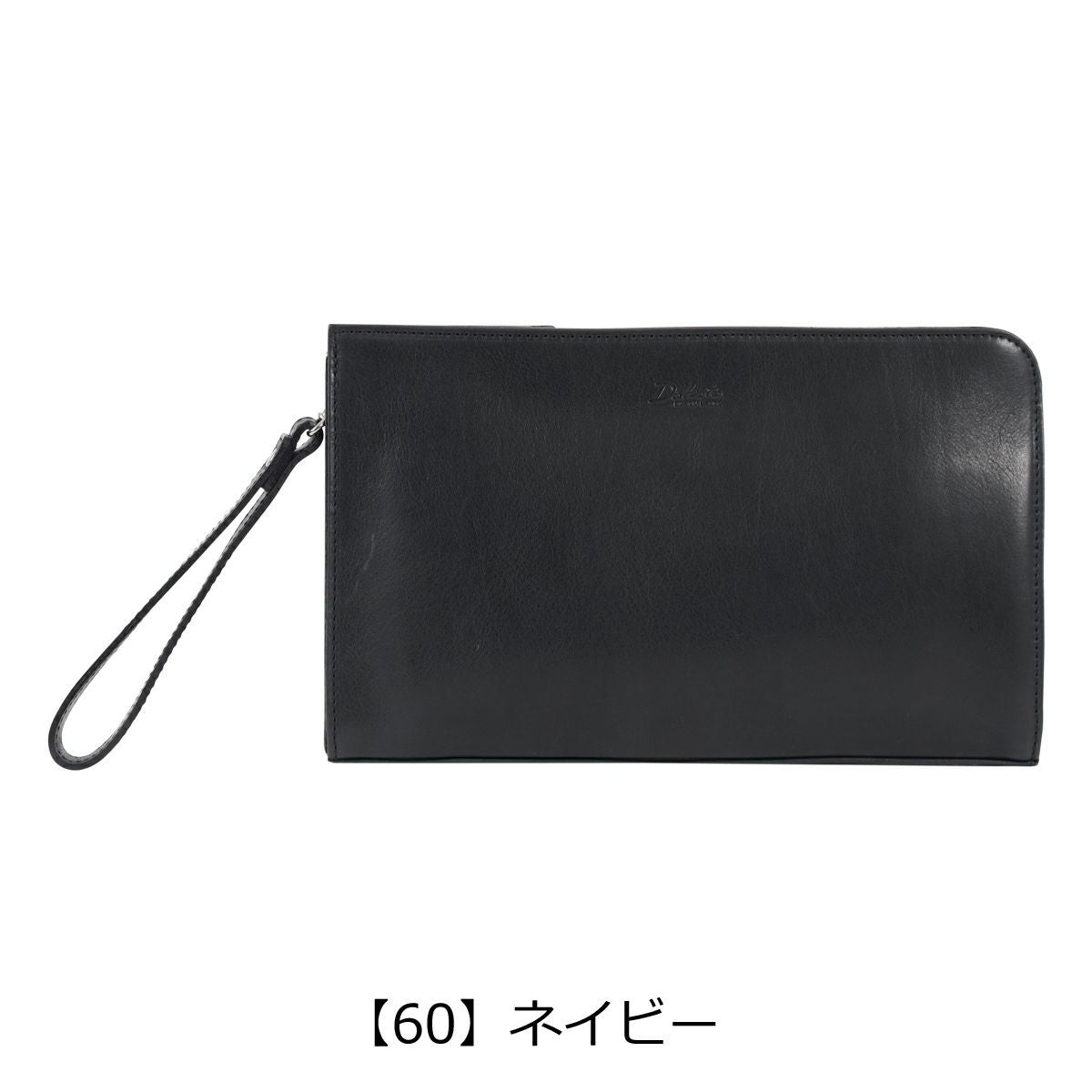 ダコタブラックレーベル クラッチバッグ 本革 メンズ アクソリオ3