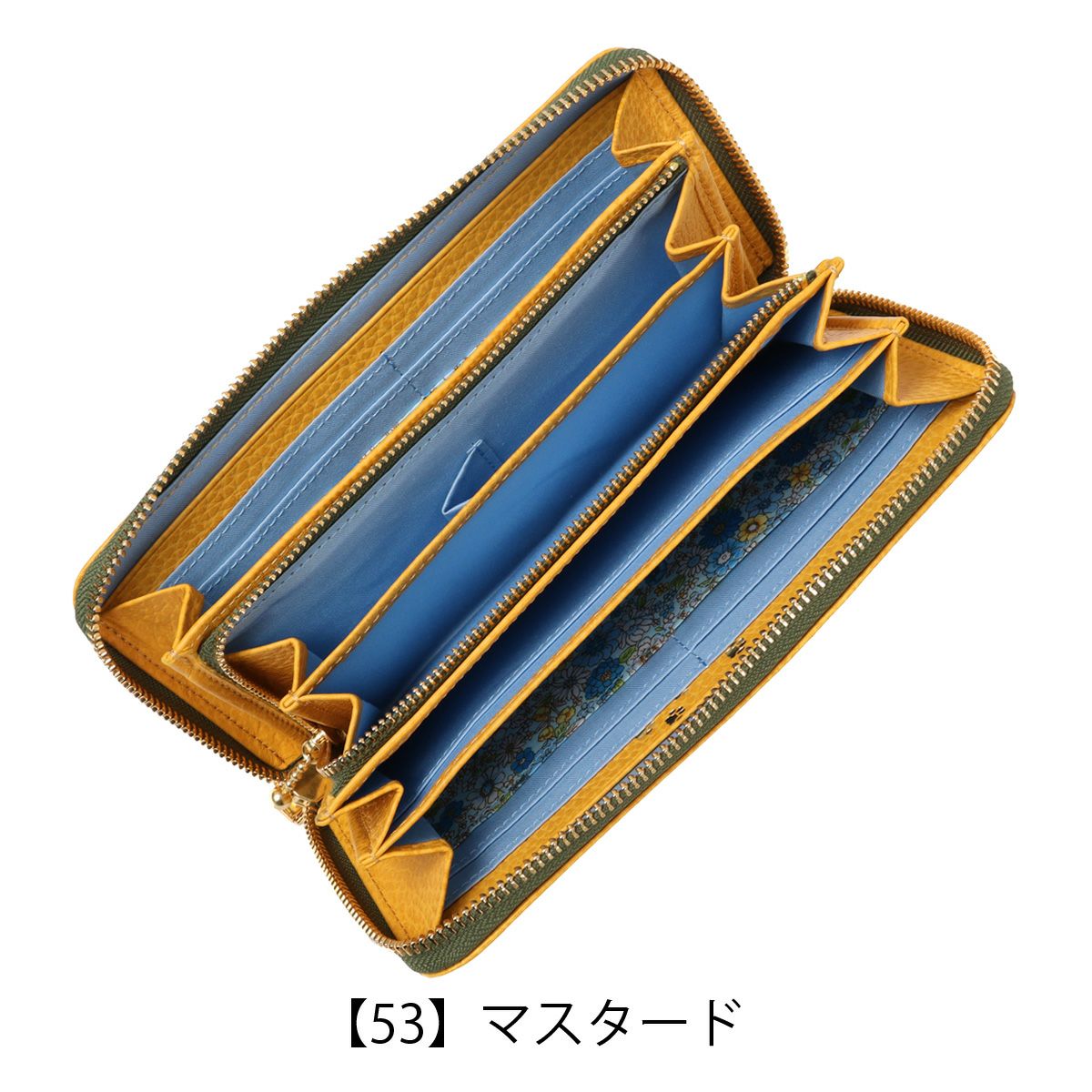 フレームワーク 長財布 本革 レディース キトン 45003 FRAME WORK 猫