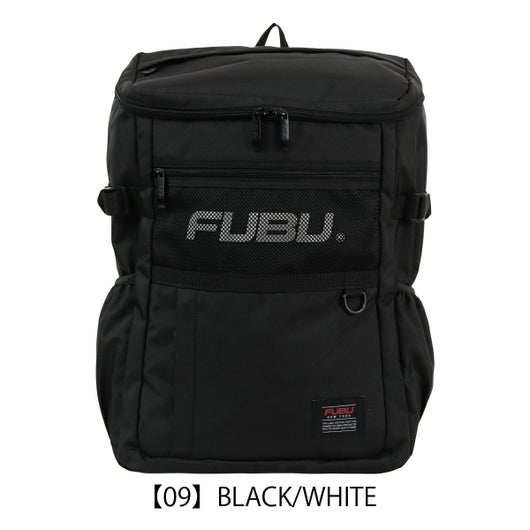 【09】BLACK/WHITE