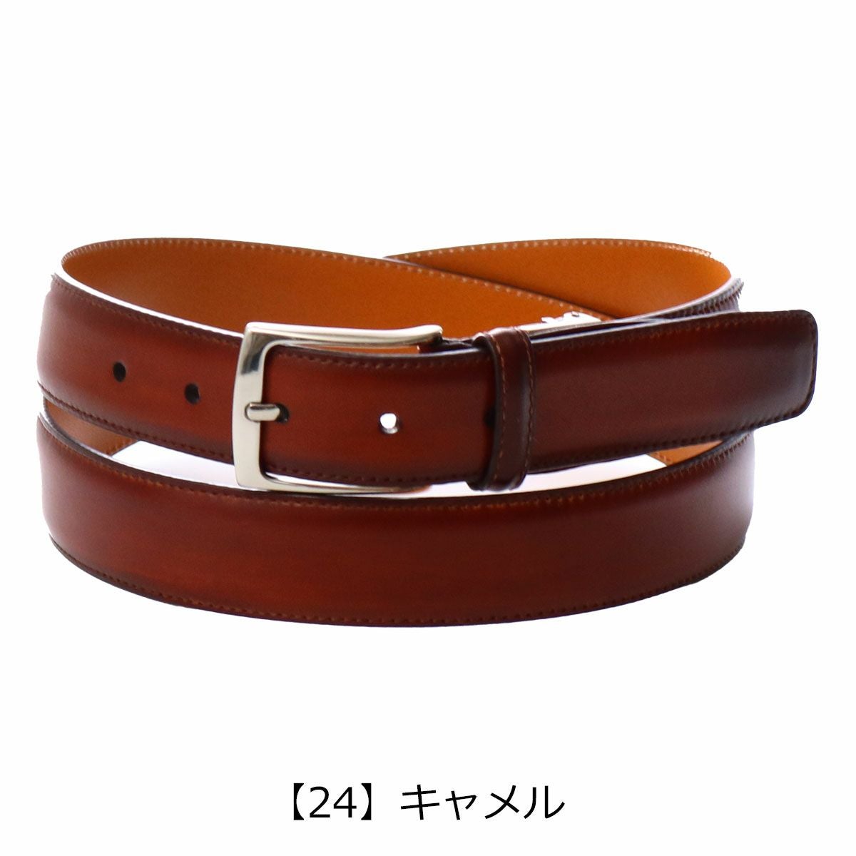 マグナーニ ベルト メンズ MGMB3002 MAGNANNI 本革 牛革 レザー