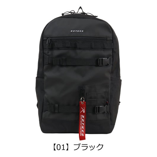 【01】ブラック