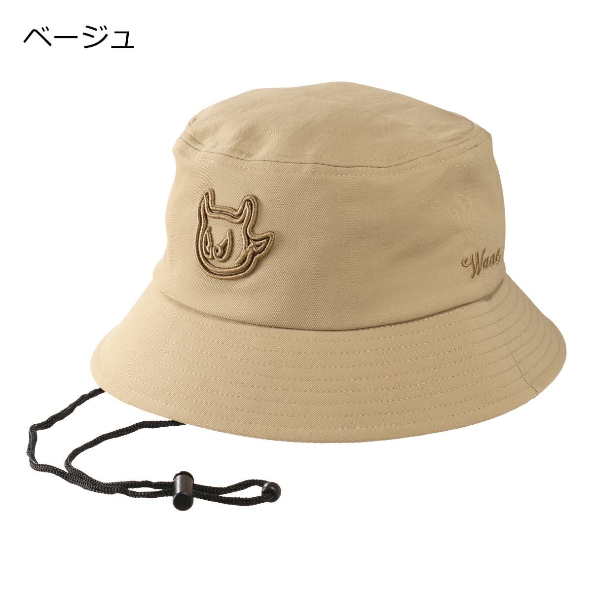 ワック ゴルフ 帽子 デニムバケットハット メンズ レディース072252834