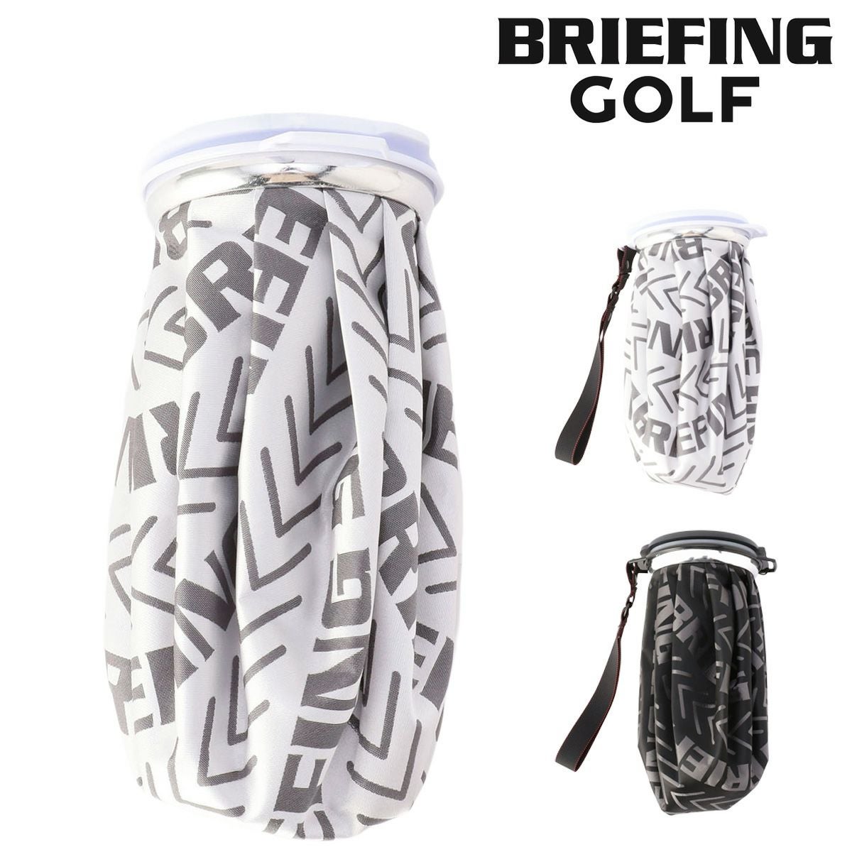 ブリーフィング ゴルフ 氷嚢 メンズ レディースBRG251F05 BRIEFING 氷